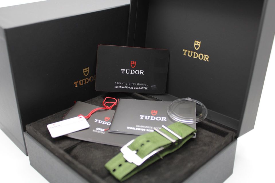 Tudor Black Bay M7941A1A3NU-0003 Image 7